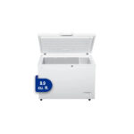 TCL TCF-245PUPH 8.9 cu.ft. Inverter Chest Freezer