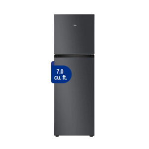 TCL TRF-210INV/N 7.0 cu.ft. No Frost Two Door Inverter Refrigerator