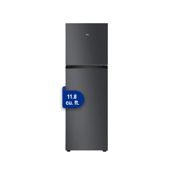 TCL TRF-296INV/N 11.8 cu.ft. Two Door Refrigerator
