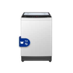 TCL TWA75-F107TLW 7.5kg Top Load Washing Machine