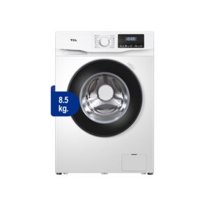 TCL TWF85-P60 8.5kg Front Load Inverter Washing Machine