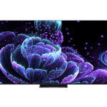 TCL 75C835 75INCHES  Mini LED TV