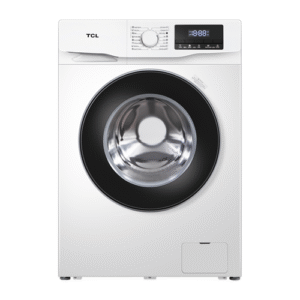 TCL Front Load Washing Machine Inverter 9.5 kg. TWF95-P60