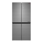 Fujidenzo IFR-19 GD 19 cu.ft HD Inverter Multi Door Ref