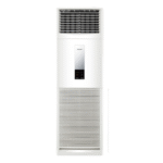 PANASONIC S/U-34PB3Q6 4.0hp Inverter Floor Mounted Aircon