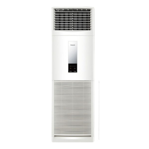 PANASONIC S/U-34PB3Q6 4.0hp Inverter Floor Mounted Aircon