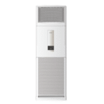 PANASONIC S/U-43PB3Q6 5.0hp Inverter Floor Mounted Aircon