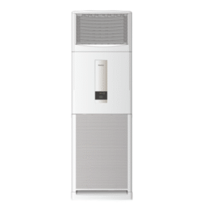 PANASONIC S/U-43PB3Q6 5.0hp Inverter Floor Mounted Aircon