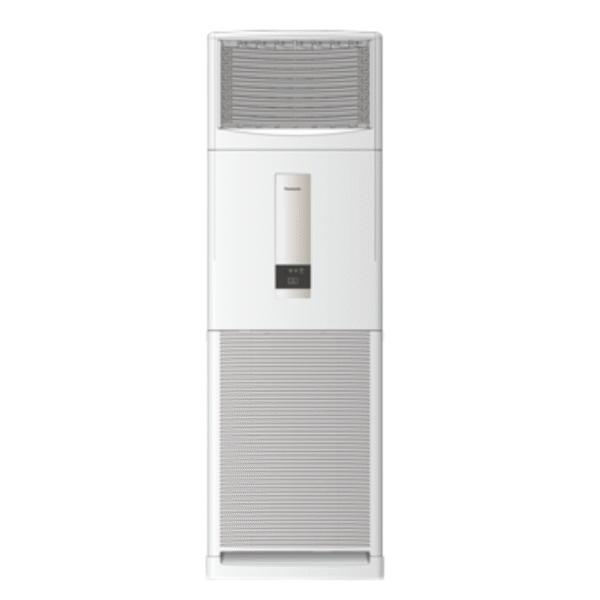 PANASONIC S/U-43PB3Q6 5.0hp Inverter Floor Mounted Aircon