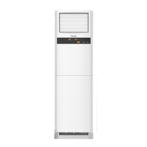 PANASONIC S/U-24PB3Q6 3.0hp Inverter Floor Mounted Aircon