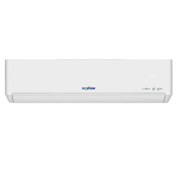 Vission Split Type Smart Inverter CGE- VE25-S1 2.5HP