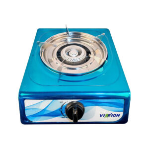 Vission Single Burner Gas Stove