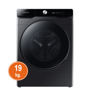Samsung WD19T6500GV/TC 19kg Washer & 11kg Dryer Combo