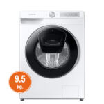 Samsung WW95T654DLH/TC 9.5kg Front Load Washer Inverter