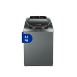 Whirlpool LHB802 8.0 kg. Top Load Washing Machine