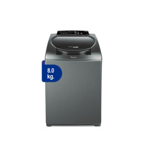Whirlpool LHB802 8.0 kg. Top Load Washing Machine