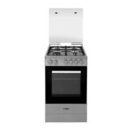 Whirlpool ACG540 IX 50CM Cooking Range