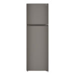 CHiQ CMT09NII 9cu.ft Two Door No Frost Refrigerator
