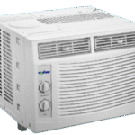 Vission Window Type Semi-Inverter 0.6HP Airconditioner