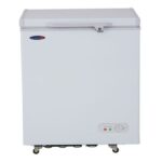 Fujidenzo 4.8 cu. ft. Chest Freezer/Chiller (Dual Function) FC-48GDF
