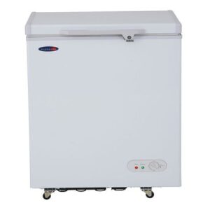 Fujidenzo 4.8 cu. ft. Chest Freezer/Chiller (Dual Function) FC-48GDF