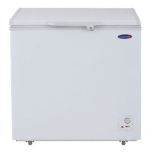 Fujidenzo 6.8 cu. ft. Chest Freezer/ Chiller (Dual Function ) FC-68GDF