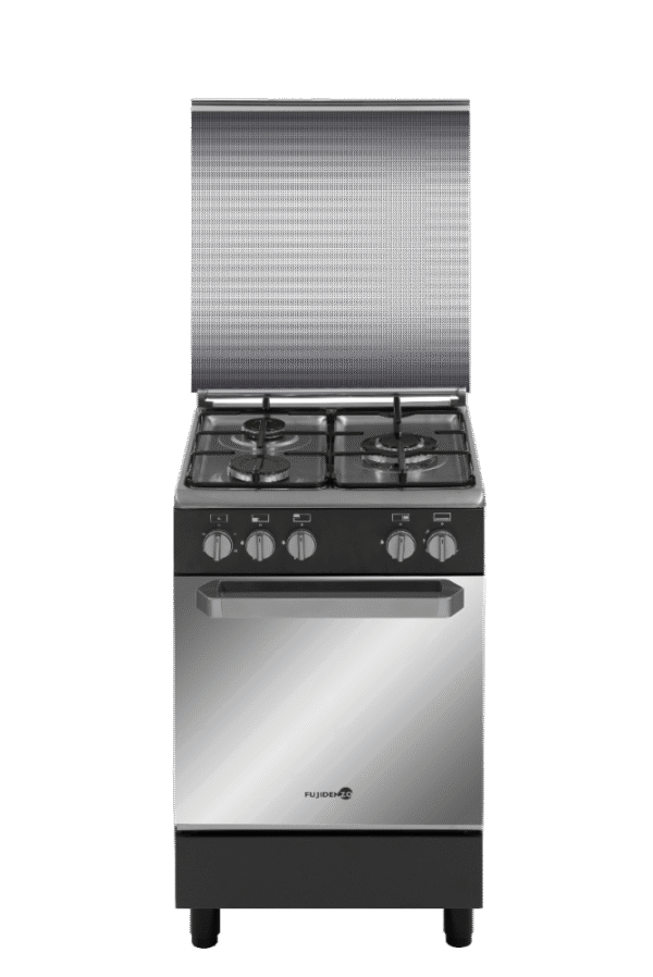 Fujidenzo FGR 5530VTRMB