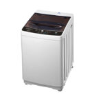 Hanabishi HAWBD-165BLK 6.5KG Top Load Washing Machine