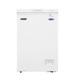 Fujidenzo 3.5 cu. ft. HD Inverter Chest Freezer IFC-35GDF