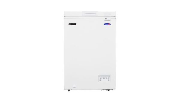 Fujidenzo 3.5 cu. ft. HD Inverter Chest Freezer IFC-35GDF