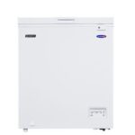Fujidenzo 5.0 cu. ft. HD Inverter Chest Freezer IFC-50GDF