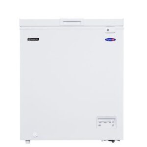Fujidenzo 5.0 cu. ft. HD Inverter Chest Freezer IFC-50GDF