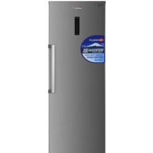 Fujidenzo INFU-110S 11 cu.ft. No-Frost Upright Freezer