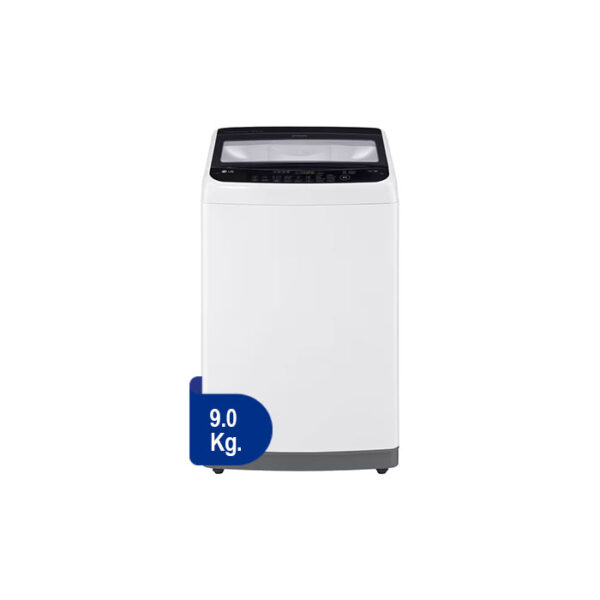 LG T2109VS2W 9kg Top Load Washing Machine