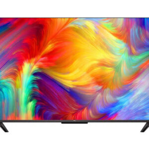 TLC QLED 4K SMART ANDROID TV 85” TV 85C645