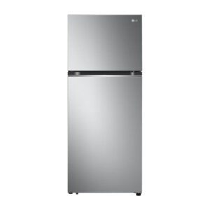 LG Refrigerator - 14.5 Cu. Ft. Top Freezer Refrigerator  RVT-B145PS