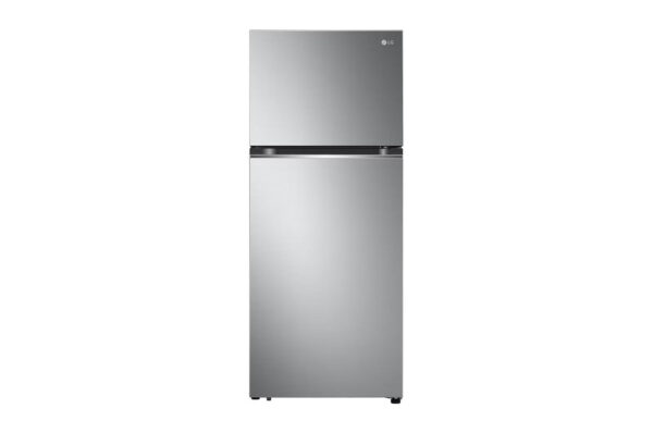 LG Refrigerator - 14.5 Cu. Ft. Top Freezer Refrigerator  RVT-B145PS