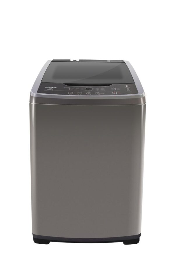 Whirlpool 9.5 kg. Top Load Fully Auto Washer WWWC95003BO