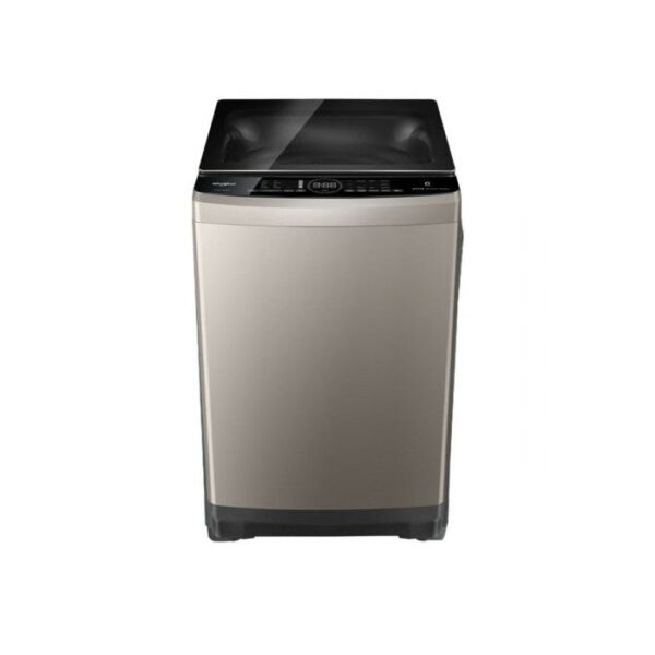 Whirlpool WVIID1058BKG 10.5KG Top Load Washing Machine