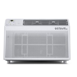 TCL TAC-09CWI/UB2 1.0 HP AI Full DC Inverter Window Type Airconditioner – 2025