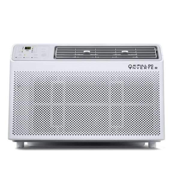 TCL TAC-09CWI/UB2 1.0 HP AI Full DC Inverter Window Type Airconditioner – 2025