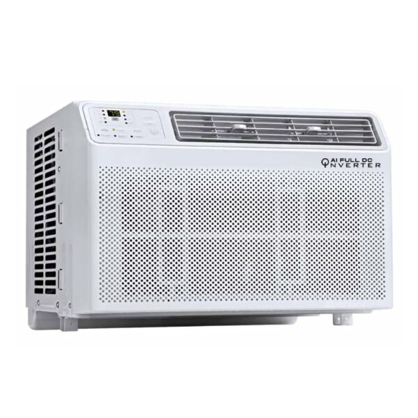 TCL TAC-09CWI/UB2 1.0 HP AI Full DC Inverter Window Type Airconditioner – 2025 - Image 2