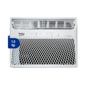 Beko BPVOW-090 1hp Window Type Inverter Aircon