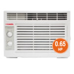 Camel CACW-06M 0.65HP Window Type Aircon