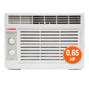 Camel CACW-06M 0.65HP Window Type Aircon