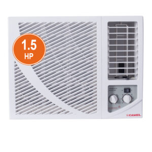 Camel CACW-12M 1.5HP Window Type Aircon