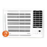 CARRIER WCARH008EEVC2 .75HP COMPACT INVERTER Aircon