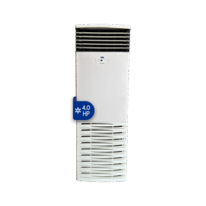Carrier 53DFE-ASD040H-1 3tr Inverter Floor Mounted Aircon