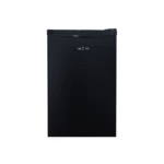 Eurotek ER-281B 2.8 cu.ft Single Door Personal Refrigerator