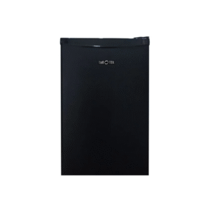Eurotek ER-281B 2.8 cu.ft Single Door Personal Refrigerator